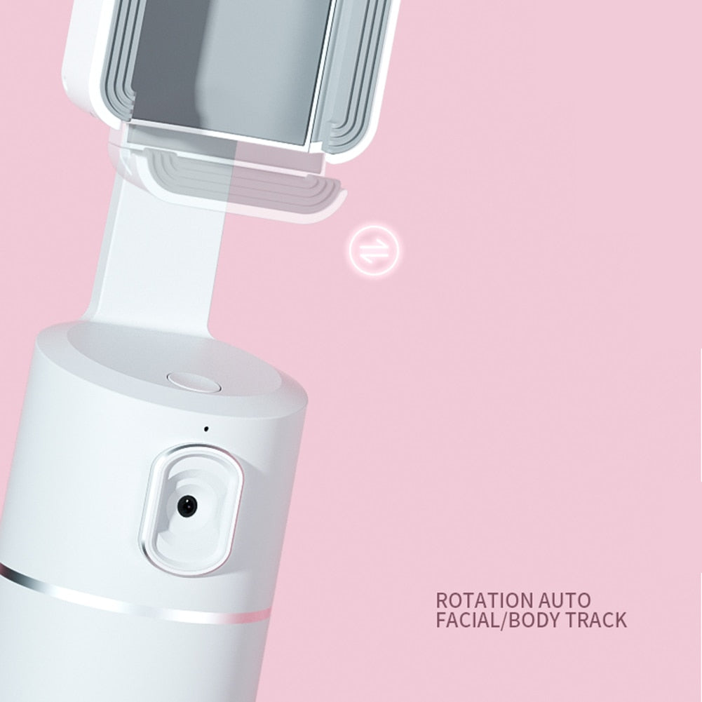 Gimbi™ 360°  - Face Tracking Phone Holder