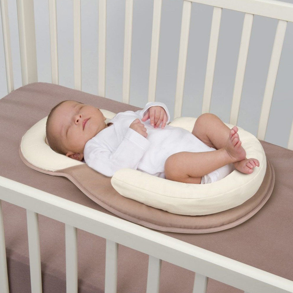 Urban Mumma™ Portable Baby Crib - The Urban Pride