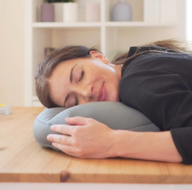 Cloud Comfy™ Orthopedic  Sleep Pillow - The Urban Pride