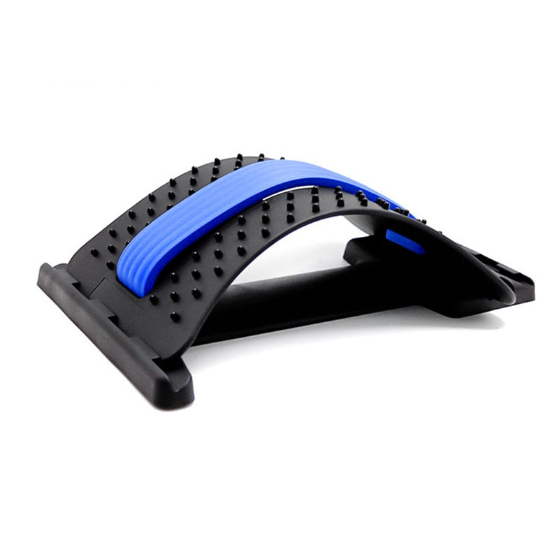 Spinal Curve™ Magnetic Back Stretcher - The Urban Pride