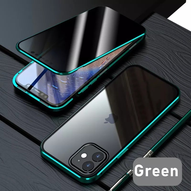 Privacy screen protector