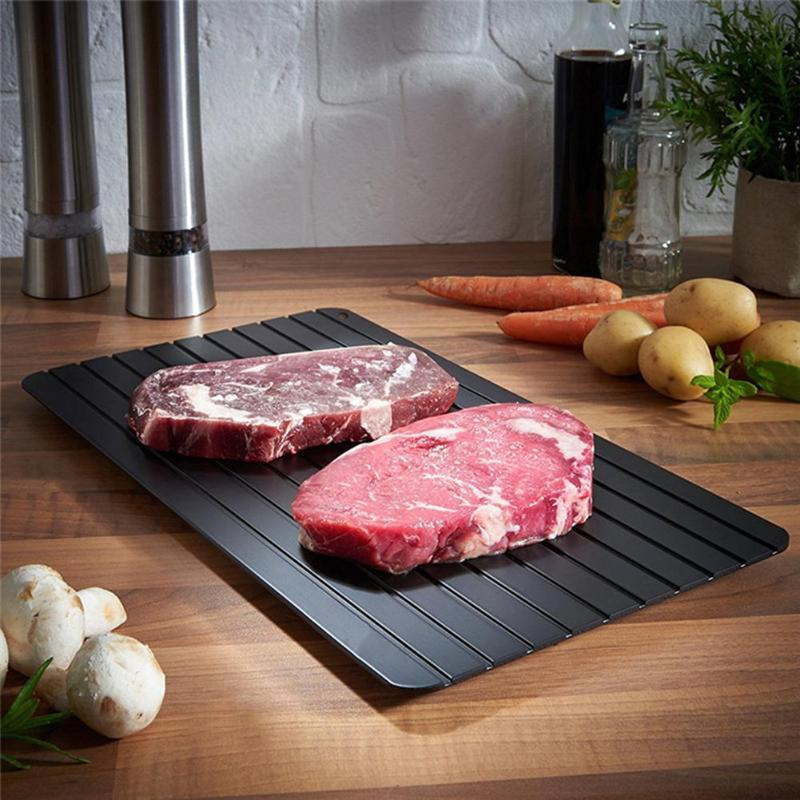 Defrosting Tray - The Urban Pride