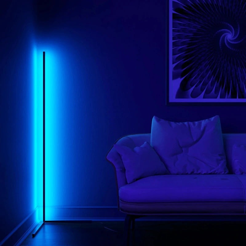 Galaxy Vibes™ Vivid Corner Lamp V2 - The Urban Pride
