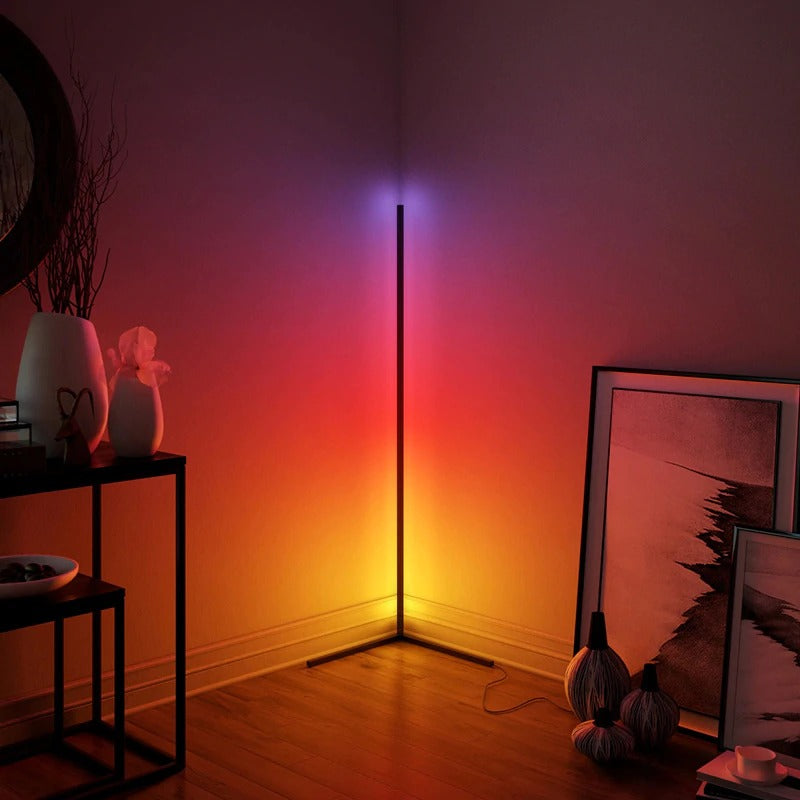Galaxy Vibes™ Vivid Corner Lamp V2 - The Urban Pride