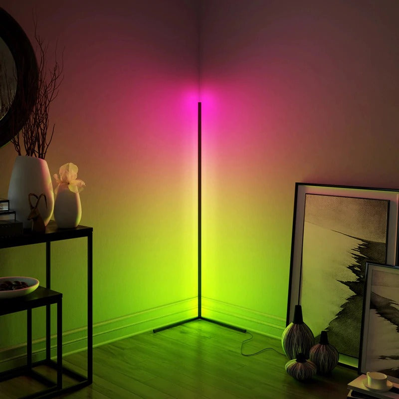 Galaxy Vibes™ Vivid Corner Lamp