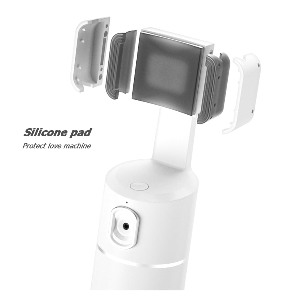 Gimbi™ 360°  - Face Tracking Phone Holder